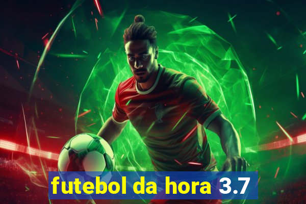 futebol da hora 3.7